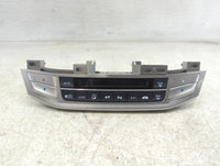 2013-2015 Honda Accord Climate Control Module Temperature AC/Heater Replacement P/N:79600T2FA611M1 Fits Fits 2013 2014 2015 