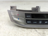 2013-2015 Honda Accord Climate Control Module Temperature AC/Heater Replacement P/N:79600T2FA611M1 Fits Fits 2013 2014 2015 