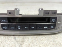 2013-2015 Honda Accord Climate Control Module Temperature AC/Heater Replacement P/N:79600T2FA611M1 Fits Fits 2013 2014 2015 