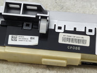 2013-2015 Honda Accord Climate Control Module Temperature AC/Heater Replacement P/N:79600T2FA611M1 Fits Fits 2013 2014 2015 