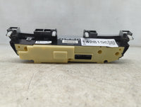 2013-2015 Honda Accord Climate Control Module Temperature AC/Heater Replacement P/N:79600T2FA611M1 Fits Fits 2013 2014 2015 