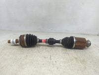 2013-2014 Honda Accord Axle Shaft Front Passenger Cv C/v - Oemusedautoparts1.com
