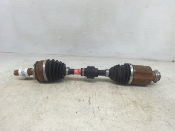 2013-2014 Honda Accord Axle Shaft Front Passenger Cv C/v - Oemusedautoparts1.com