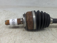 2013-2014 Honda Accord Axle Shaft Front Passenger Cv C/v - Oemusedautoparts1.com