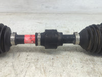 2013-2014 Honda Accord Axle Shaft Front Passenger Cv C/v - Oemusedautoparts1.com