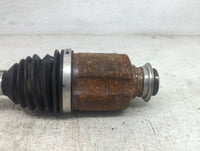 2013-2014 Honda Accord Axle Shaft Front Passenger Cv C/v - Oemusedautoparts1.com