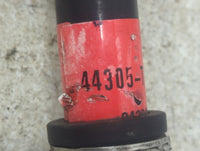 2013-2014 Honda Accord Axle Shaft Front Passenger Cv C/v - Oemusedautoparts1.com
