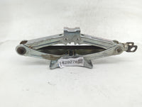2013 Honda Accord Spare Scissor Car Jack 1429278 - Oemusedautoparts1.com