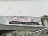 2013 Honda Accord Spare Scissor Car Jack 1429278 - Oemusedautoparts1.com