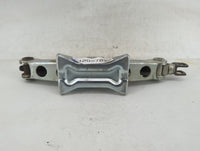 2013 Honda Accord Spare Scissor Car Jack - Oemusedautoparts1.com