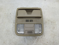 2013 Honda Accord Overhead Roof Console 1429925 - Oemusedautoparts1.com