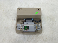 2013 Honda Accord Overhead Roof Console 1429925 - Oemusedautoparts1.com