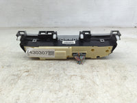 2013 Honda Accord Climate Control Module Temperature AC/Heater Replacement P/N:79600 T2F A611 M1 Fits OEM Used Auto Parts - 