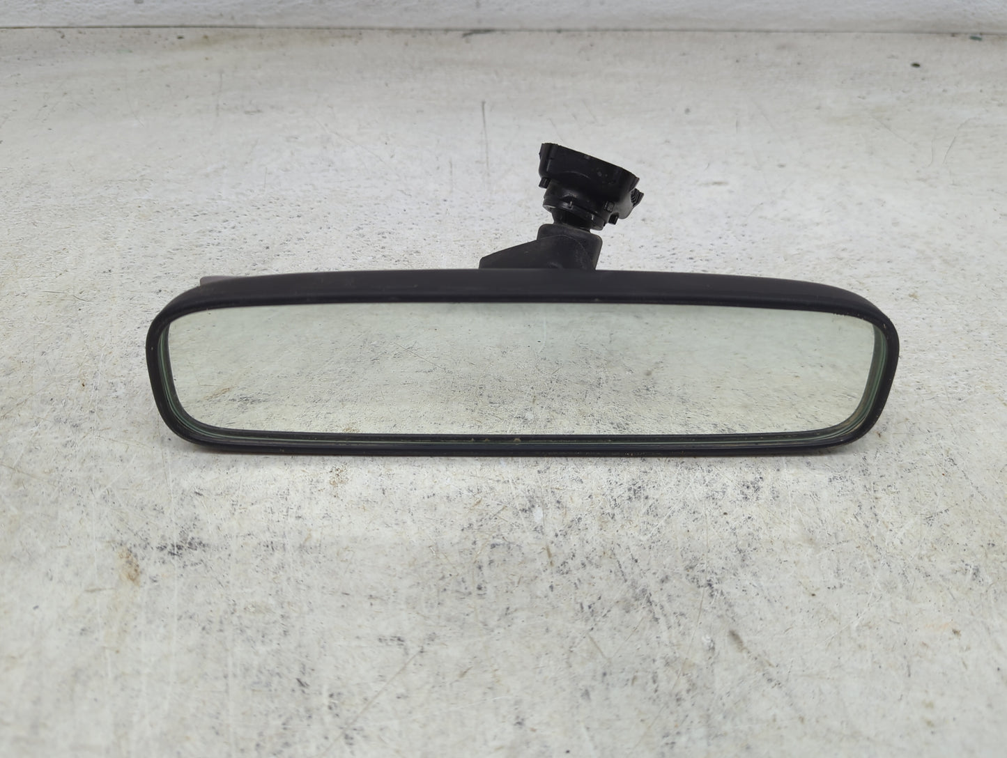 2013 Honda Accord Interior Rear View Mirror Replacement OEM Fits OEM Used Auto Parts - Oemusedautoparts1.com