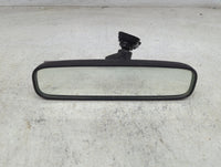 2013 Honda Accord Interior Rear View Mirror Replacement OEM Fits OEM Used Auto Parts - Oemusedautoparts1.com
