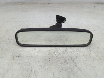 compare product 2013 Honda Accord Interior Rear View Mirror Replacement OEM Fits OEM Used Auto Parts