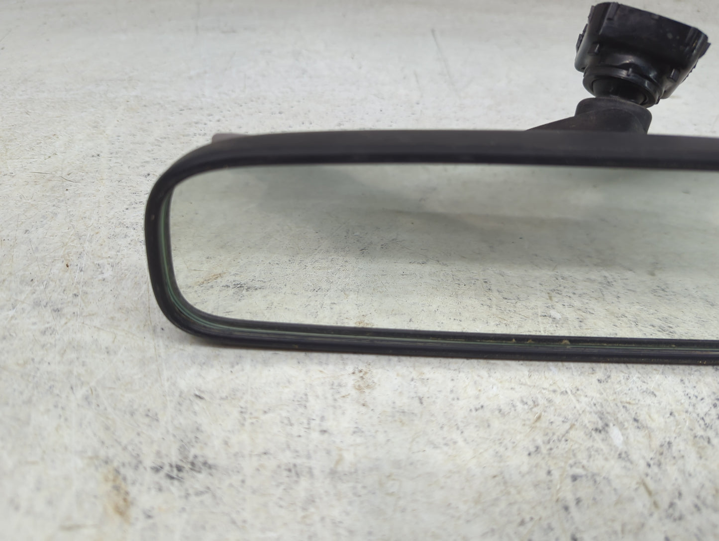 2013 Honda Accord Interior Rear View Mirror Replacement OEM Fits OEM Used Auto Parts - Oemusedautoparts1.com