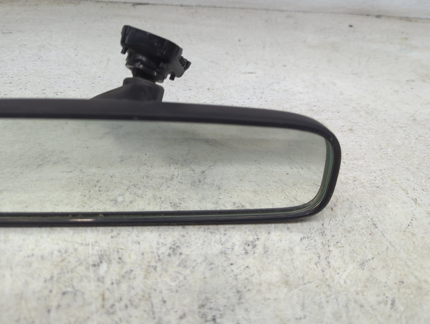 2013 Honda Accord Interior Rear View Mirror Replacement OEM Fits OEM Used Auto Parts - Oemusedautoparts1.com