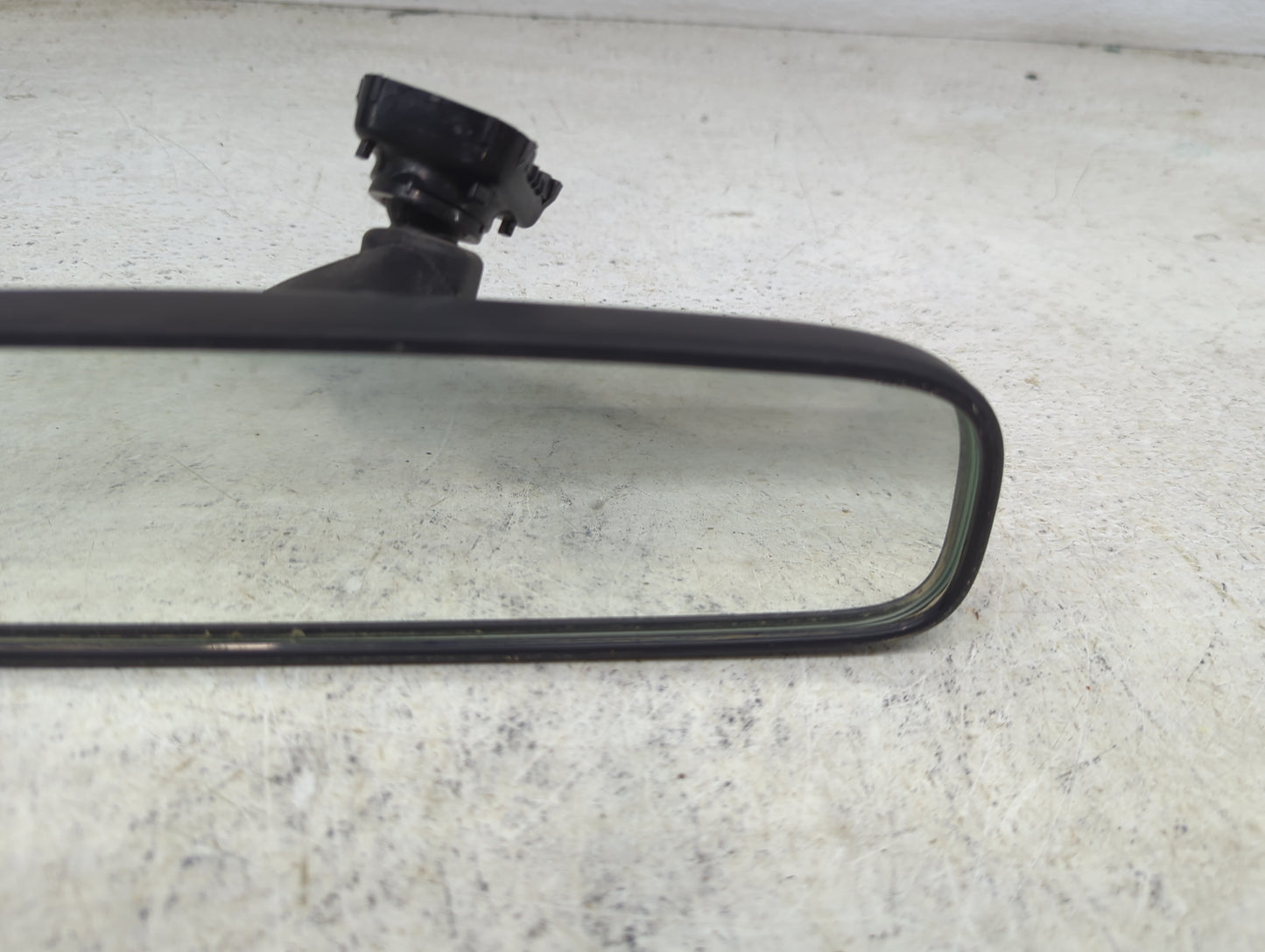 2013 Honda Accord Interior Rear View Mirror Replacement OEM Fits OEM Used Auto Parts - Oemusedautoparts1.com
