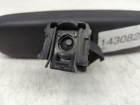 2013 Honda Accord Interior Rear View Mirror Replacement OEM Fits OEM Used Auto Parts - Oemusedautoparts1.com