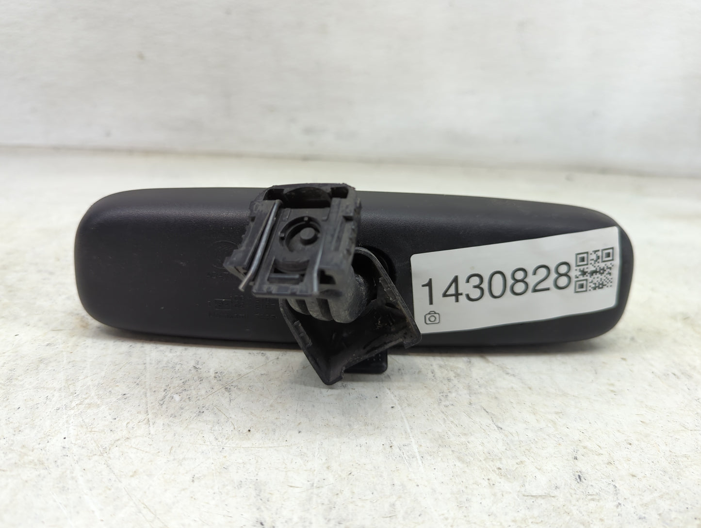 2013 Honda Accord Interior Rear View Mirror Replacement OEM Fits OEM Used Auto Parts - Oemusedautoparts1.com