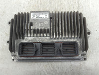 2013 Honda Accord PCM Engine Control Computer ECU ECM PCU OEM P/N:37820-5A3-L57 Fits OEM Used Auto Parts - Oemusedautoparts1