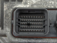 2013 Honda Accord PCM Engine Control Computer ECU ECM PCU OEM P/N:37820-5A3-L57 Fits OEM Used Auto Parts - Oemusedautoparts1