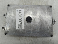 2013 Honda Accord PCM Engine Control Computer ECU ECM PCU OEM P/N:37820-5A3-L57 Fits OEM Used Auto Parts - Oemusedautoparts1