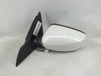 compare product 2013-2017 Honda Accord Driver Side View Mirror - Left Door Mirror OEM Used