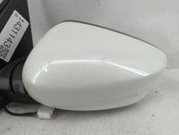 2013-2017 Honda Accord Driver Side View Mirror - Left Door Mirror OEM Used - Oemusedautoparts1.com