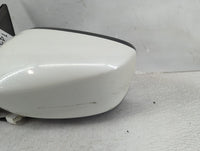 2013-2017 Honda Accord Driver Side View Mirror - Left Door Mirror OEM Used - Oemusedautoparts1.com
