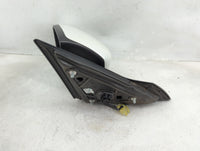 2013-2017 Honda Accord Driver Side View Mirror - Left Door Mirror OEM Used - Oemusedautoparts1.com