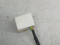 2013-2017 Honda Accord Driver Side View Mirror - Left Door Mirror OEM Used - Oemusedautoparts1.com