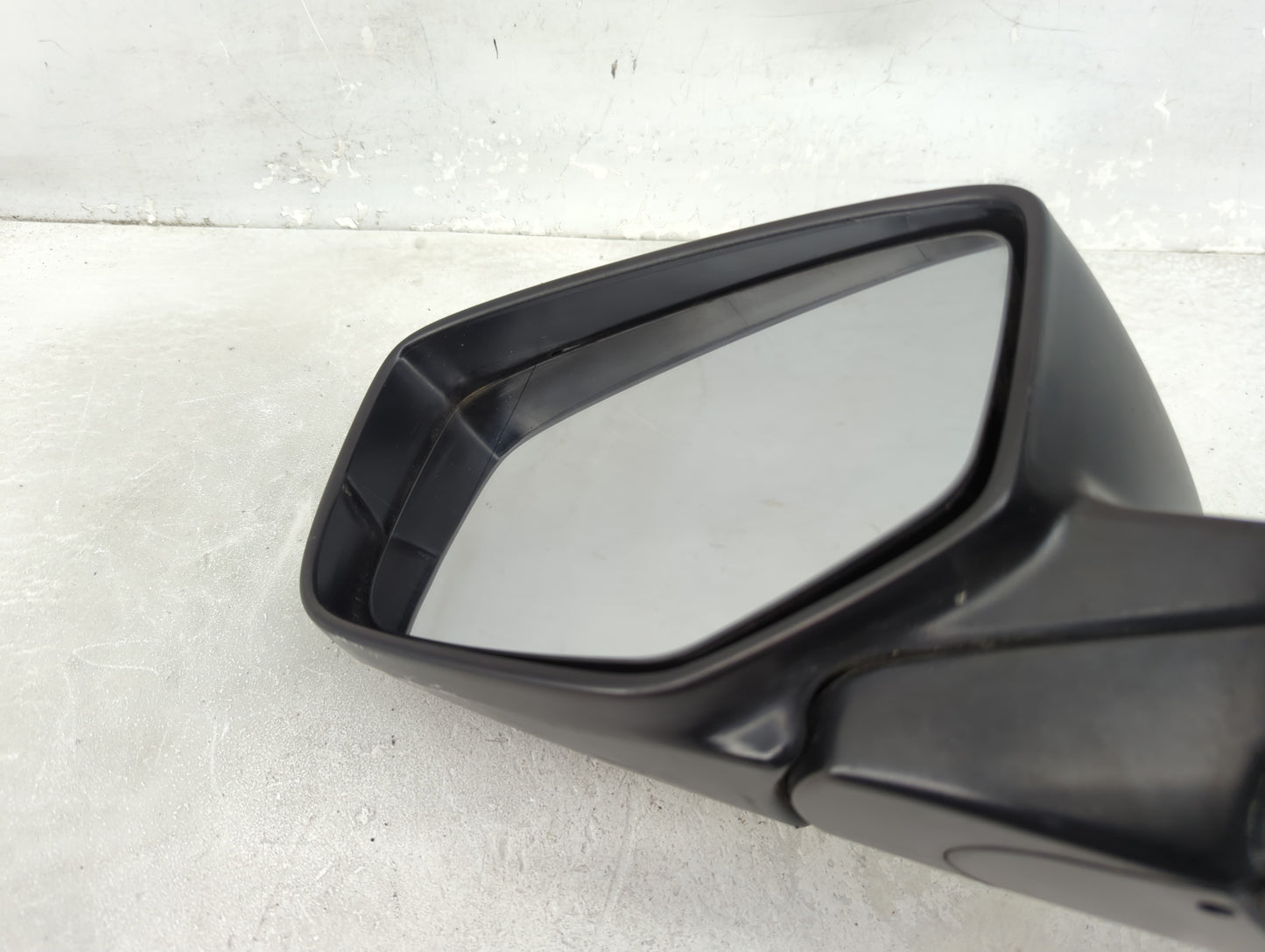 2013-2017 Honda Accord Driver Side View Mirror - Left Door Mirror OEM Used - Oemusedautoparts1.com