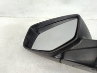 2013-2017 Honda Accord Driver Side View Mirror - Left Door Mirror OEM Used - Oemusedautoparts1.com