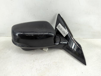 compare product 2013-2015 Honda Accord Passenger Side View Mirror - Right Door Mirror OEM Used