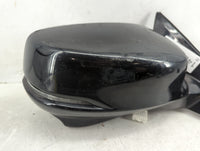 2013-2015 Honda Accord Passenger Side View Mirror - Right Door Mirror OEM Used - Oemusedautoparts1.com