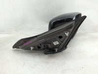 2013-2015 Honda Accord Passenger Side View Mirror - Right Door Mirror OEM Used - Oemusedautoparts1.com