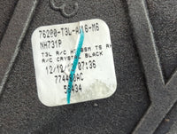2013-2015 Honda Accord Passenger Side View Mirror - Right Door Mirror OEM Used - Oemusedautoparts1.com