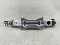 2013 Honda Accord Spare Scissor Car Jack 1431734 - Oemusedautoparts1.com