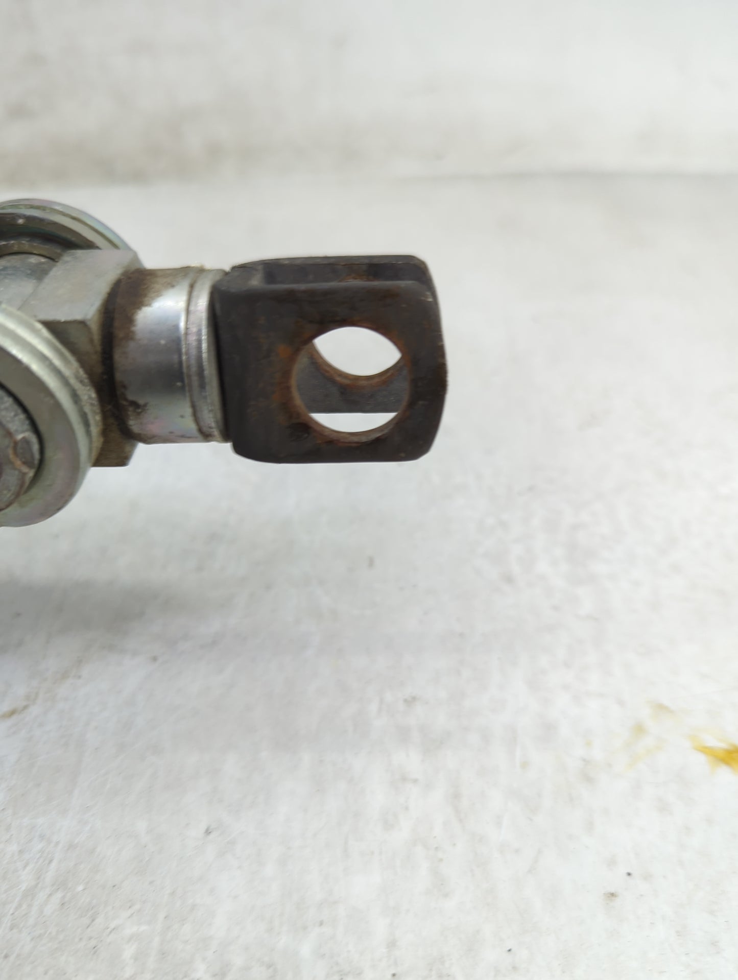 2013 Honda Accord Spare Scissor Car Jack 1431734 - Oemusedautoparts1.com