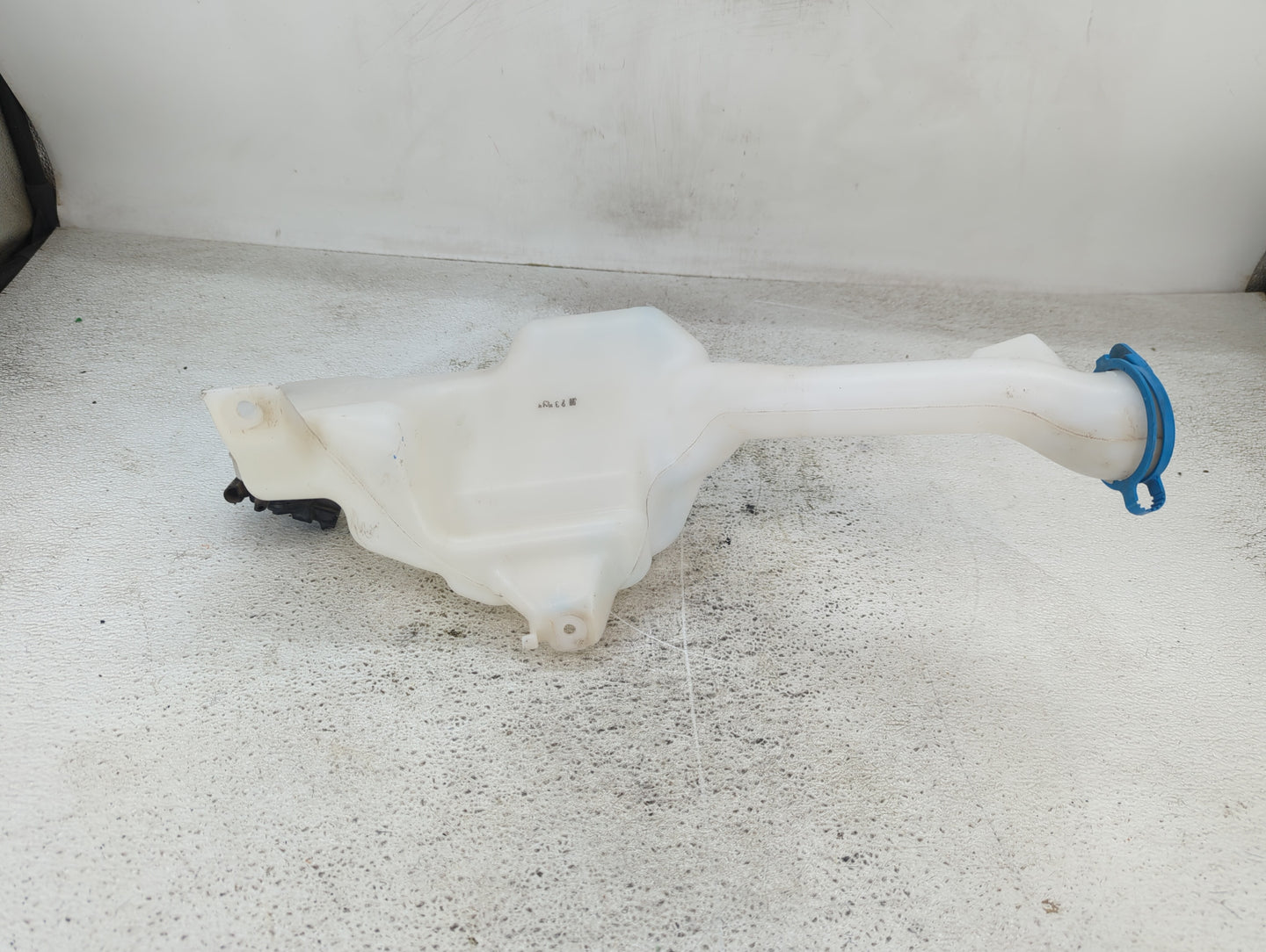 2013-2017 Honda Accord Windshield Washer Fluid Reservoir Bottle Oem - Oemusedautoparts1.com