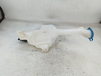 2013-2017 Honda Accord Windshield Washer Fluid Reservoir Bottle Oem - Oemusedautoparts1.com
