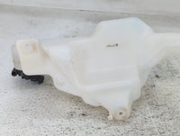 2013-2017 Honda Accord Windshield Washer Fluid Reservoir Bottle Oem - Oemusedautoparts1.com