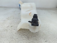 2013-2017 Honda Accord Windshield Washer Fluid Reservoir Bottle Oem - Oemusedautoparts1.com