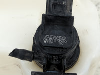 2013-2017 Honda Accord Windshield Washer Fluid Reservoir Bottle Oem - Oemusedautoparts1.com