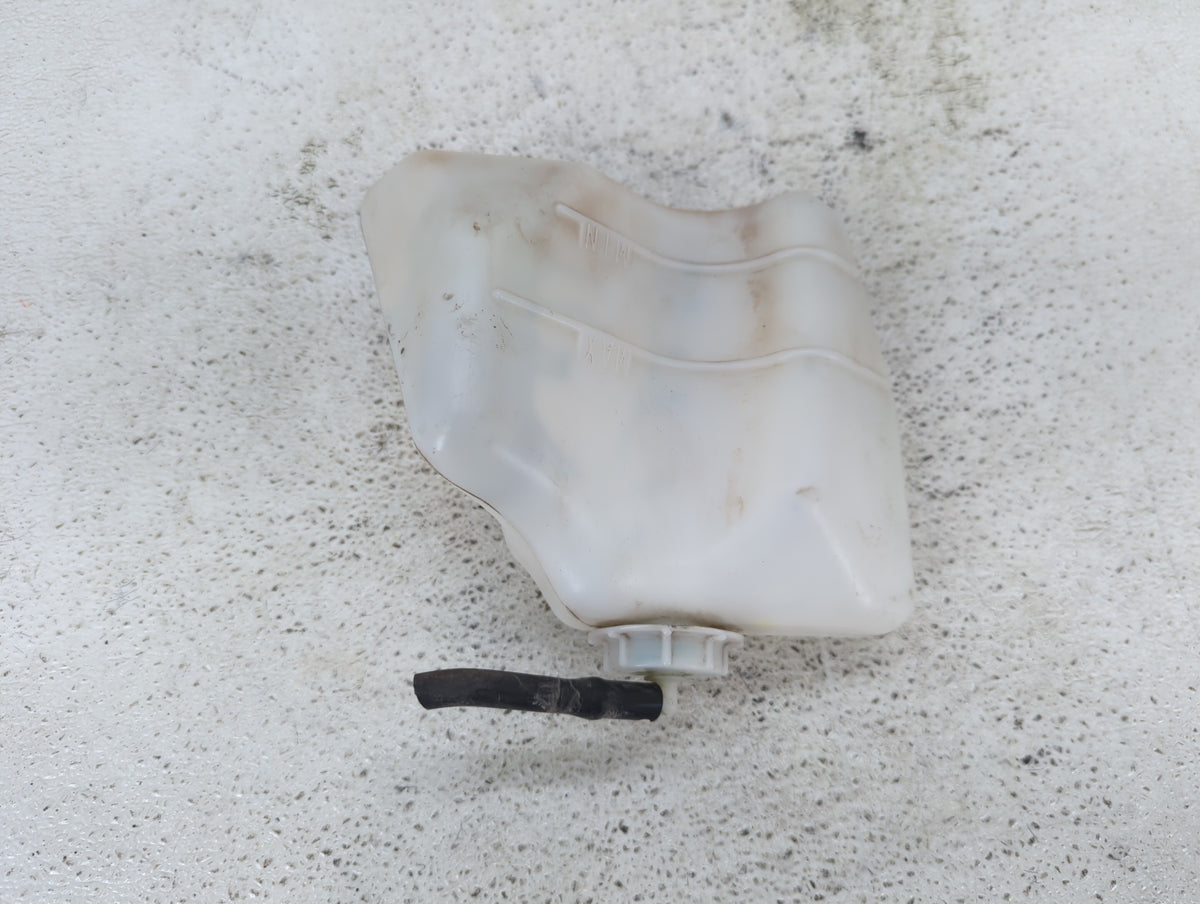2013-2017 Honda Accord Radiator Coolant Overflow Expansion Tank Bottle 1432023 - Oemusedautoparts1.com