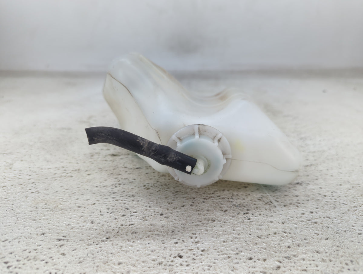 2013-2017 Honda Accord Radiator Coolant Overflow Expansion Tank Bottle 1432023 - Oemusedautoparts1.com