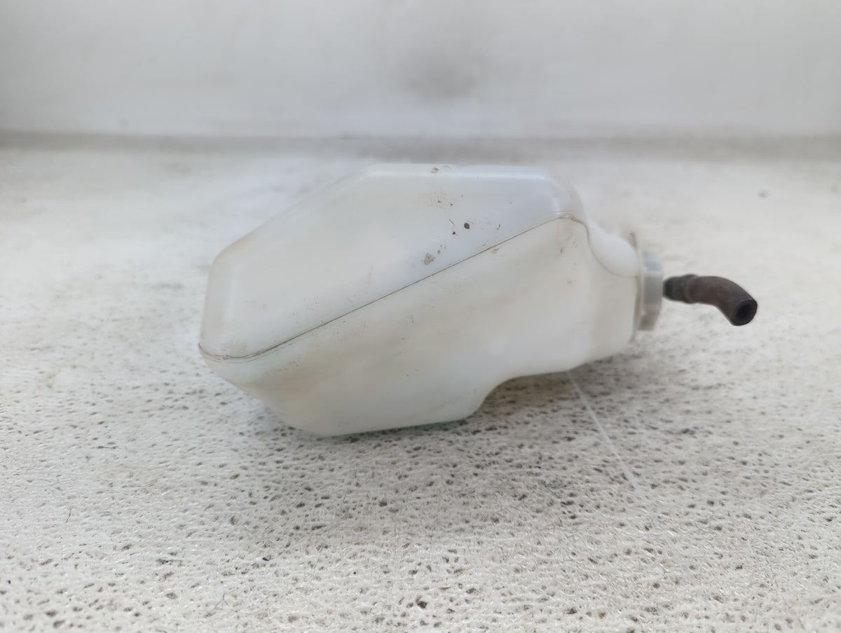 2013-2017 Honda Accord Radiator Coolant Overflow Expansion Tank Bottle 1432023 - Oemusedautoparts1.com