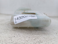 2013-2017 Honda Accord Radiator Coolant Overflow Expansion Tank Bottle 1432023 - Oemusedautoparts1.com